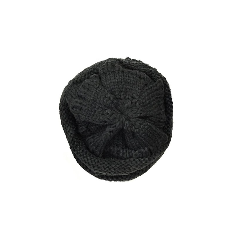 Wrapables Slouchy Winter Beanie Cap Hat