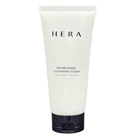 Hera Refreshing Cleansing Foam 160g GM / 헤라 리프레싱 클렌징 폼 160g G.M