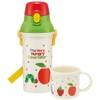 Skater KE4AAG-A Cup, 7.8 fl oz (200 ml), Dishwasher Safe,