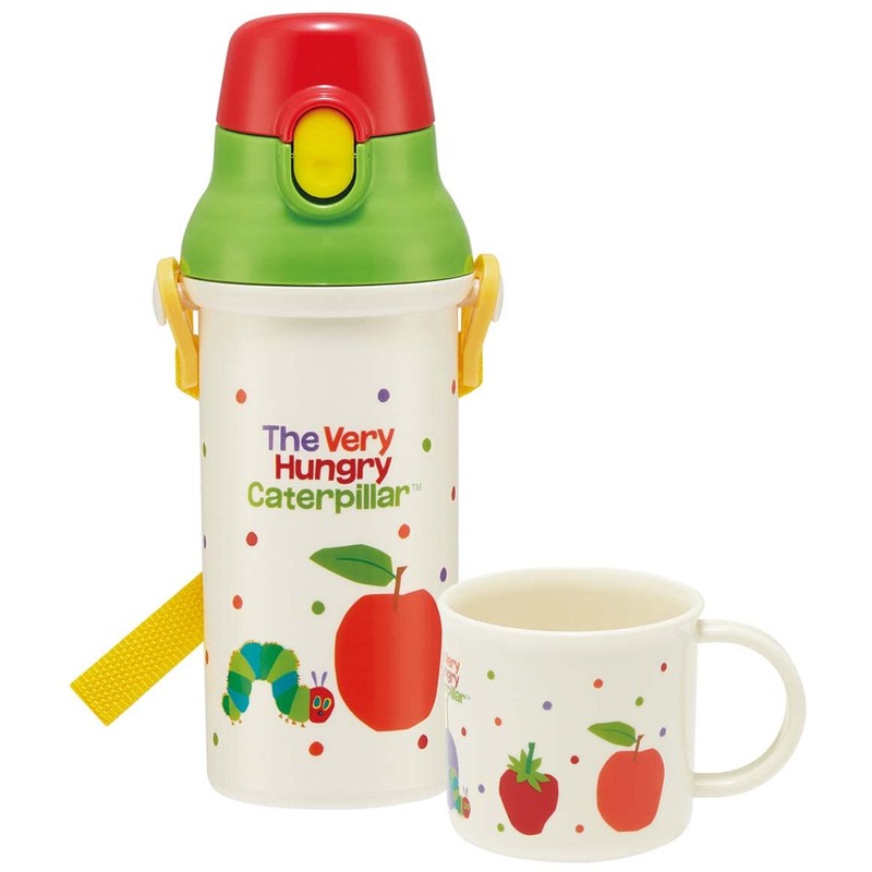 Skater KE4AAG-A Cup, 7.8 fl oz (200 ml), Dishwasher Safe,