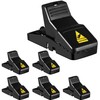 Feeke Mouse Traps, Mice Traps for House, Small Mice Trap
