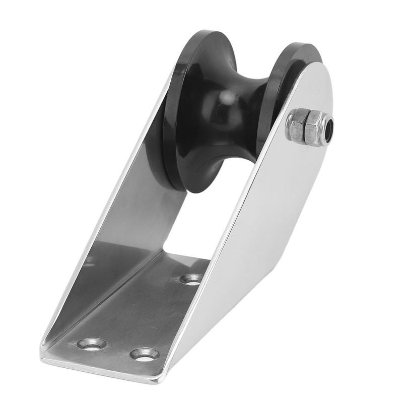 Anchor Roller Thickened 316 Stainless Steel Lifting Tool Accessory for