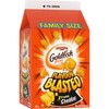 Pepperidge Farm Goldfish Flavour Blasted Xtreme Cheddar Crackers, 750g/26.5 oz.,