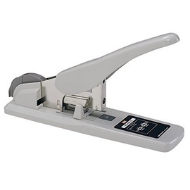 Max HD-12 N/13 – Heavy-Duty Stapler