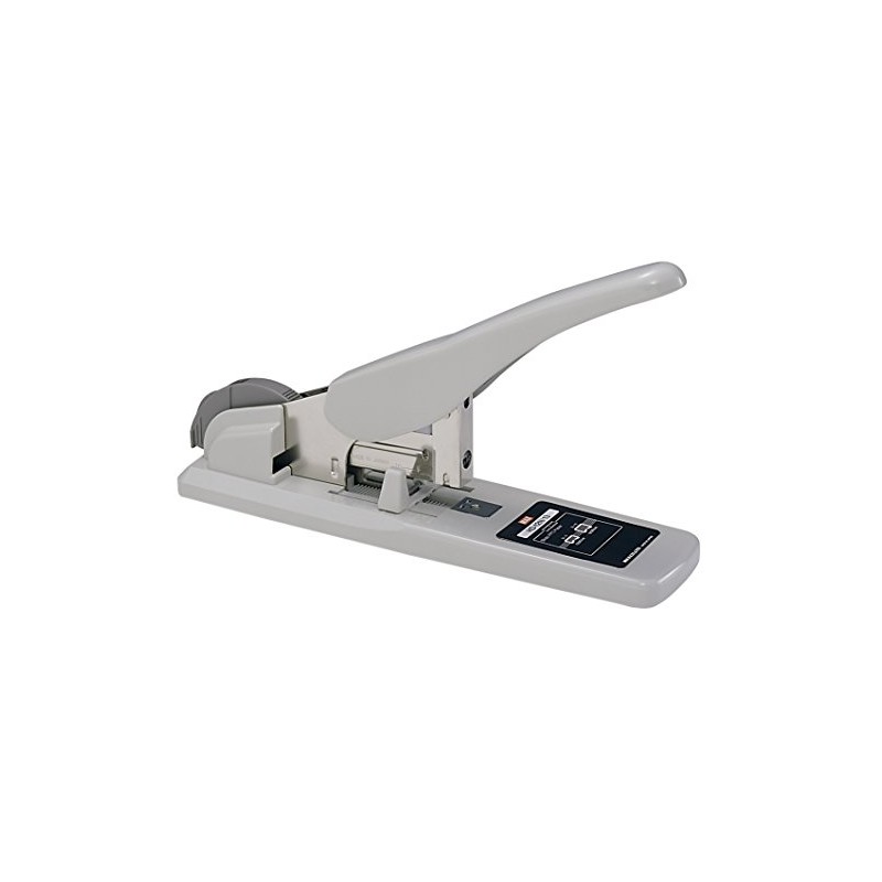 Max HD-12 N/13 – Heavy-Duty Stapler
