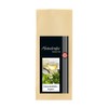 Schrader Ayurvedic Herbal Tea Elderflower Ginger with Cardamom, Mallow Blossoms