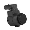 Uxsiya Car PDC Parking Aid Sensor,Bumper Parking Sensor Compatible for