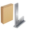 Precision Square Right Angle Blocks - 90 Degree Angle Ruler