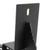 KUAFU Running Board Bracket Compatible with 2015-2023 Ford Transit 150