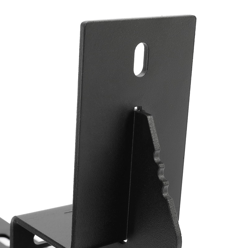 KUAFU Running Board Bracket Compatible with 2015-2023 Ford Transit 150