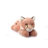 The Petting Zoo Mountain Lion Stuffed Animal Plushie, Gifts for
