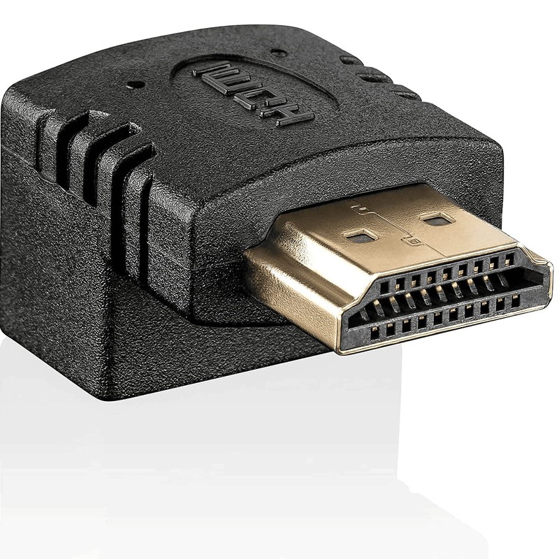 HDMI Angle Adaptor 270 Degree