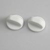 PIAOLGYI Replacement Knob for Luxe Bidet Neo 120 & Neo