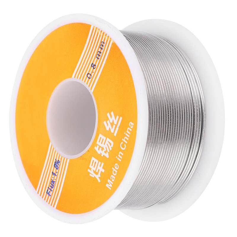Tin Wire 1.8% Rosin 100g Core Electrical Soldering Weldering Tool
