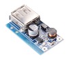 DollaTek Mini PFM Control DC-DC 0.9V-5V to USB 5V DC