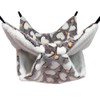 LXTaoler Pet Hammock for Small Animals, Soft and Warm Pets