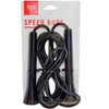 Everlast Cuerda Negra Jmp3, negro