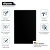 dipos I 2x Displayschutz 9H matt kompatibel mit Blackview Oscal