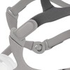 Nasal Guard Replacement Nose Cover with Hose Headgear Breathing Machine
