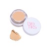 Corrector en crema humectante ojeras & anti imperfecciones. Para piel