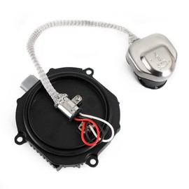 Artudatech HID Xenon Headlight Ballast ECU Control Unit D2S D2R 89904 For Nissan X-Trail T31 2007-2014 For Honda Civic VIII MK8 2002-2011 For Forester III MK3 3 2007-2013 89904;8991A;8991D