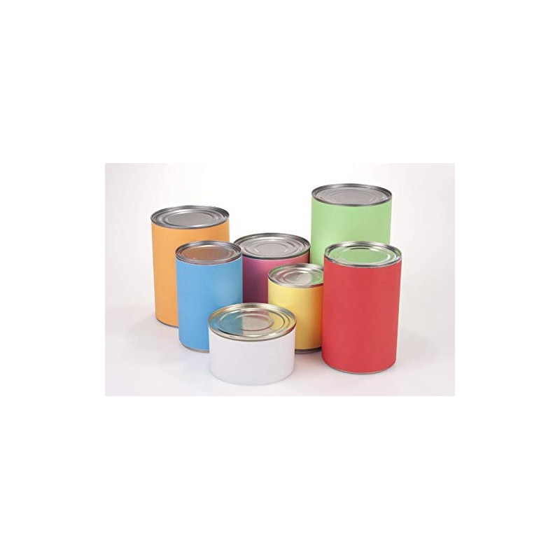 Fackelmann 670530 Can Opener Stainless Steel and PP with Pipe