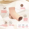 Plantar Fasciitis Compression Socks for Women Men Ankle Compression Sleeve