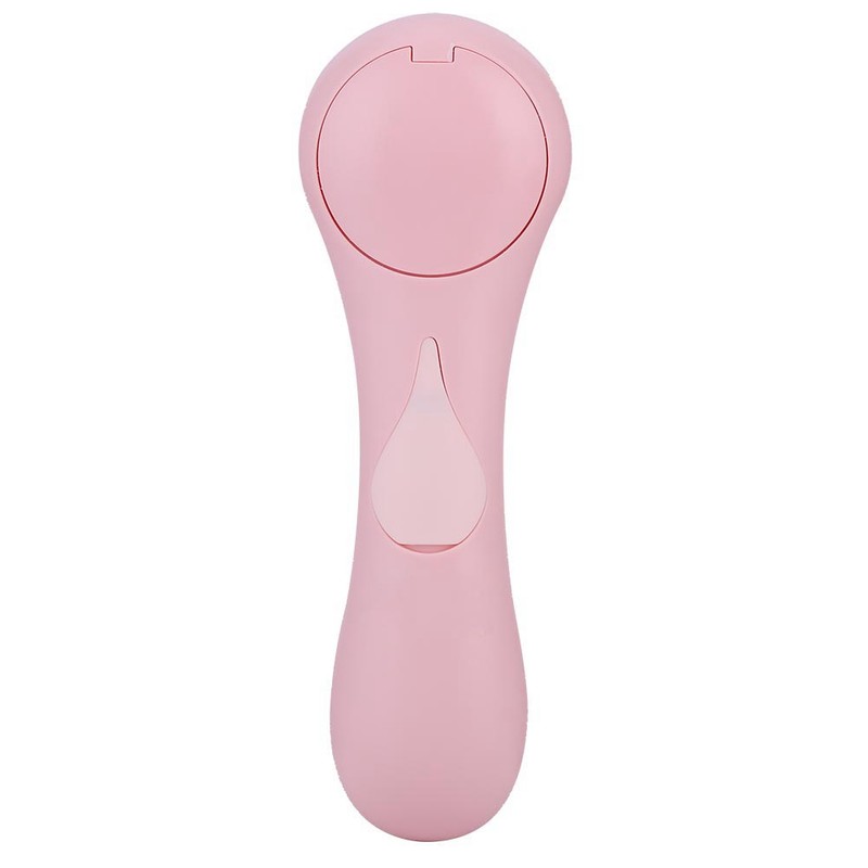 Electric Face Cleansing Brush Household Skin Pore Deep Cleaner Massage