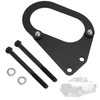 JERBOR Front Driveshaft Loop Protection Kit Fits for Dodge Ram