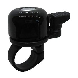 Tokyo Bell TB-550 Chibi Maru Black TB-550