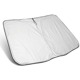 LFOTPP Compatible with Car Sun Shade Front Window Interior Accessories Golf Mk7 7.5