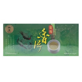 Premium Jasmine Tea 25x2g