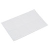10 Sheet Forehead Between Eyes Wrinkle Patch Home Portable Soft
