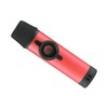 Kazoo Professional Aluminum Adjustable Tone Musical Instrument with 5Pcs Flute