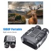Unbranded 1080P Binoculars 5X Digital Zoom Day & Night Use