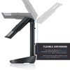 CSL PC Stand Microphone, USB Microphone, Compatible with PC, Mac,