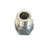Esco G1/2"xRc1/2"/Female 13 Screw Conversion Adapter EA432LH-44