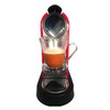 zalati Coffee Capsules 6pcs Refillable Reusable Coffee Filters Pods with