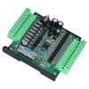 PLC Control Board Industrial Programmable Logic Controller Module Accessory Part