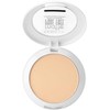 Renova Maquillaje En Polvo Pore Free Medium 10.5g