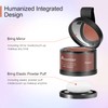 Acomler Instantly Root Cover Up Powder - Hairline Shadow, Touch