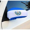 El Salvador Flag Side View Mirror Covers (Set of 2)