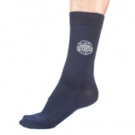 History & Heraldry Real Guy Socks - Best Friend, multicoloured