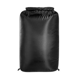 Tatonka Waterproof SQZY Dry Bag 15 L - Ultralight Storage Bag with Roll Closure and Taped Seams - Ideal for Sorting Travel Luggage - 15 Litres - PFAS/PFC-Free