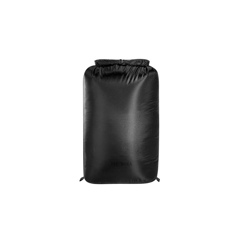 Tatonka Waterproof SQZY Dry Bag 15 L - Ultralight Storage