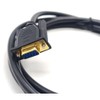 GXMRHWY M12 Male 5Pin to DB9 Female Can Connecting Cable