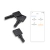 Smart Keys for Netatmo Doorlock Smart Door Lock and Key