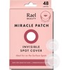 Rael Hydrocolloid Acne Pimple Healing Patch (2 Pack)