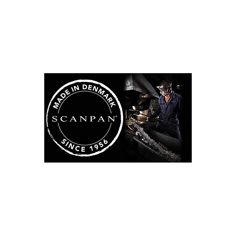 Scanpan Classic 11inch Square Grill Pan