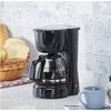 5-cup coffee maker